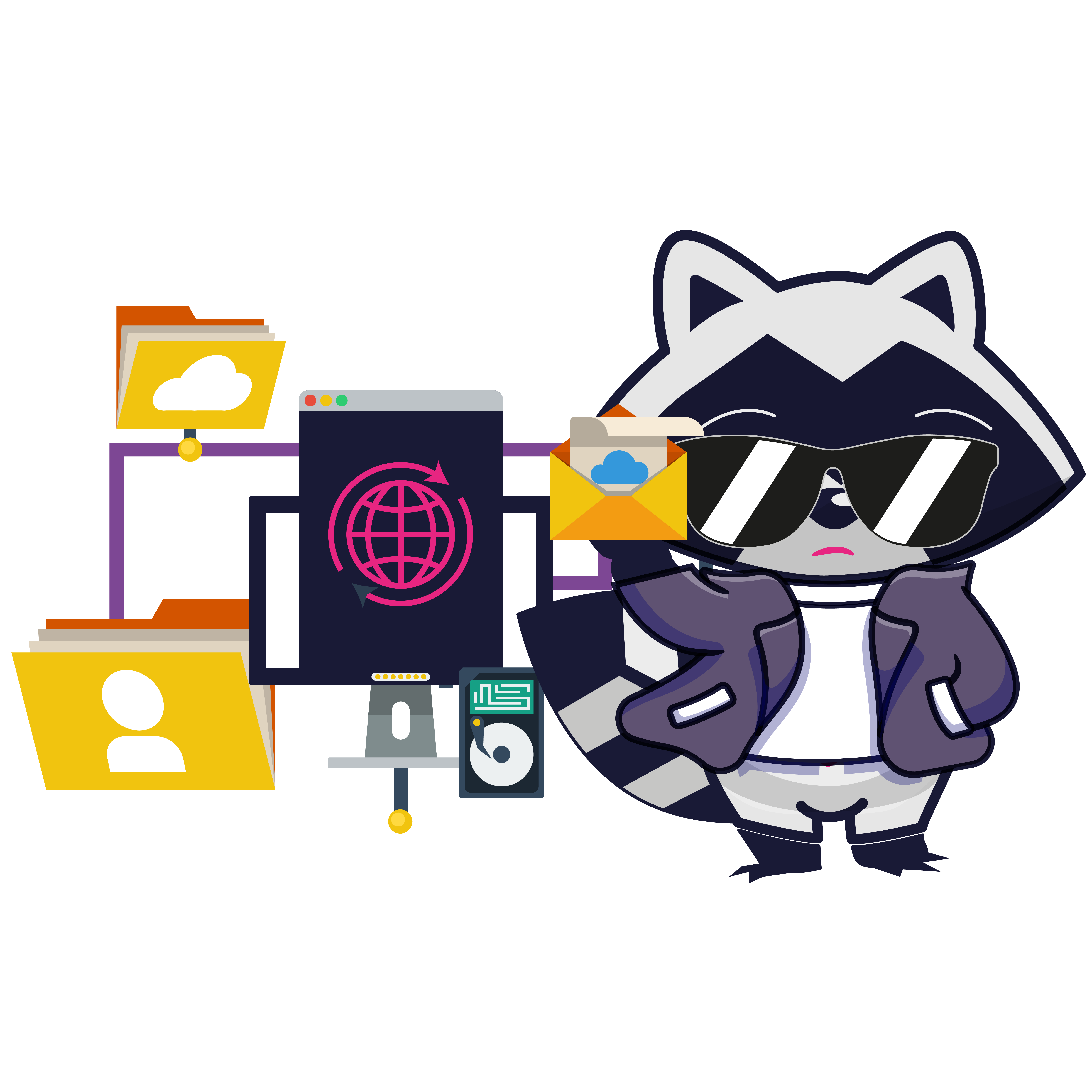 MAPACHIO Optimiza tu Base de Datos y Acelera tu Sitio Web Consejos Prácticos con el Hosting de Mapachio